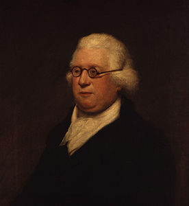 James Hook (composer) 1800