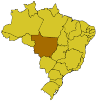 Desedhans Mato Grosso