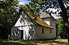 Marienkapelle auf dem Holzberg