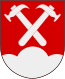 Blason de Kumla