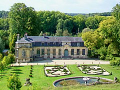 Château de Stors.