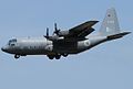 Lockheed C-130E Hercules, Pakistan Air Force