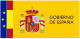 Logo d'o Gubierno d'Espanya