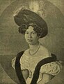 Prinzessin Hermine von Anhalt-Bernburg-Schaumburg-Hoym