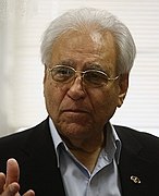 محمدرضا حافظی