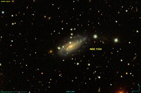 Image illustrative de l’article NGC 1334