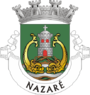 Brasão de Nazaré