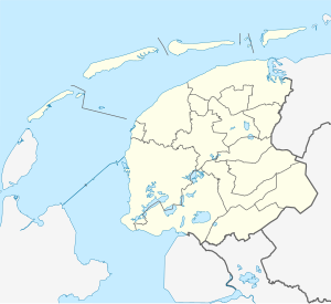 Slotermeer (Friesland)