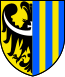 Blason de Powiat de Zgorzelec