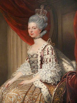 Charlotte van Mecklenburg-Strelitz