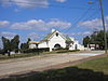 Rose Hill Cemetery