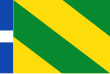 Vlag van Schraard