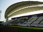 Khalifa Bin Zayed Stadium