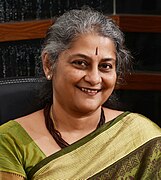 Sheila Sri Prakash