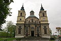 Josefkirche in Klimontów