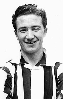 Tommy Casey, Newcastle United.jpg