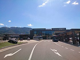 Image illustrative de l’article Gare de Tsuruga