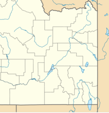 List of temples in the United States (LDS Church) is located in Idaho East