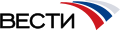 Втори логотип – ТВ канал „Вести“ от 3 октомври 2007 година до 31 декември 2009 година