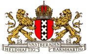 Wapen van Amsterdam