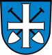 Coat of arms of Graben-Neudorf