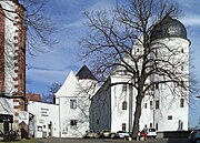 Schloss Wurzen