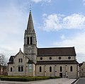 Église Saint-Rémi de Maisons-Alfort