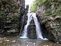 Bukhtivetsky Waterfall