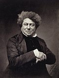 Pienoiskuva sivulle Alexandre Dumas (vanhempi)