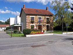 Aulnay-sur-Mauldre ê kéng-sek