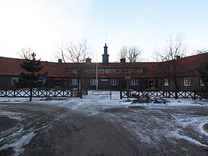 Bagaregårdsskolan