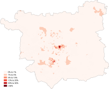 Asian-Bangladeshi