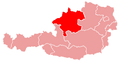 Collocazione geografica della diocesi