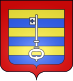 Coat of arms of Dyo