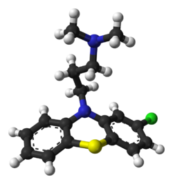 Klooripromatsiini