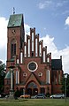 Christophoruskirche, Friedrichshagen