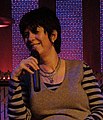 Diane Warren, Emmy, Grammy, Golden Globe, and Academy Award–winning musician