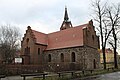 Dorfkirche Französisch Buchholz