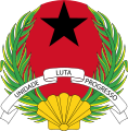 Guinée-Bissau