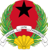 Guinea-Bissau - Stemma