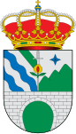 Alpujarra de la Sierra címere