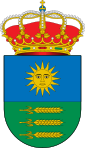 Llanos del Caudillo: insigne