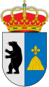 Escudo d'armas