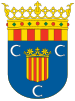 Coat of arms of Comunidad de Calatayud