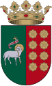 Beniarjó – Stemma