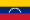 Flag of व्हेनेझुएला