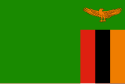 Zambia – Bandiera