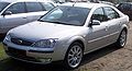 2004 Ford Mondeo