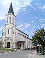 Kirche Saint-Barthélemy