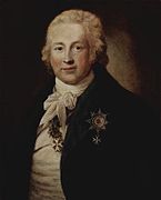 Christoph Johan Graf von Medem (1796)